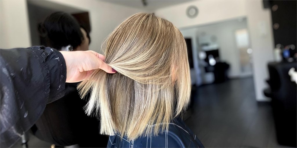 6 cuidados imprescindibles para mechas bicolor