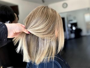 6 cuidados imprescindibles para mechas bicolor