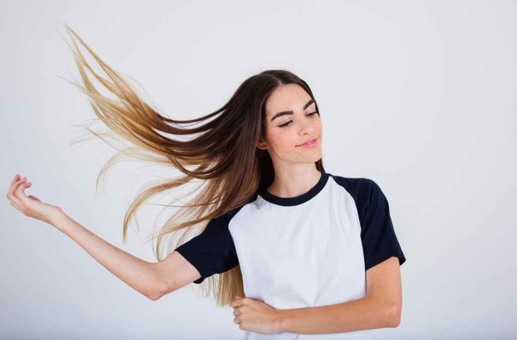 Ácido hialurónico para hidratar tu cabello 