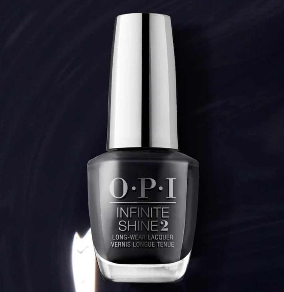 Beneficios del esmaltado semipermanente OPI