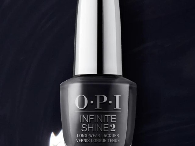 Beneficios del esmaltado semipermanente OPI