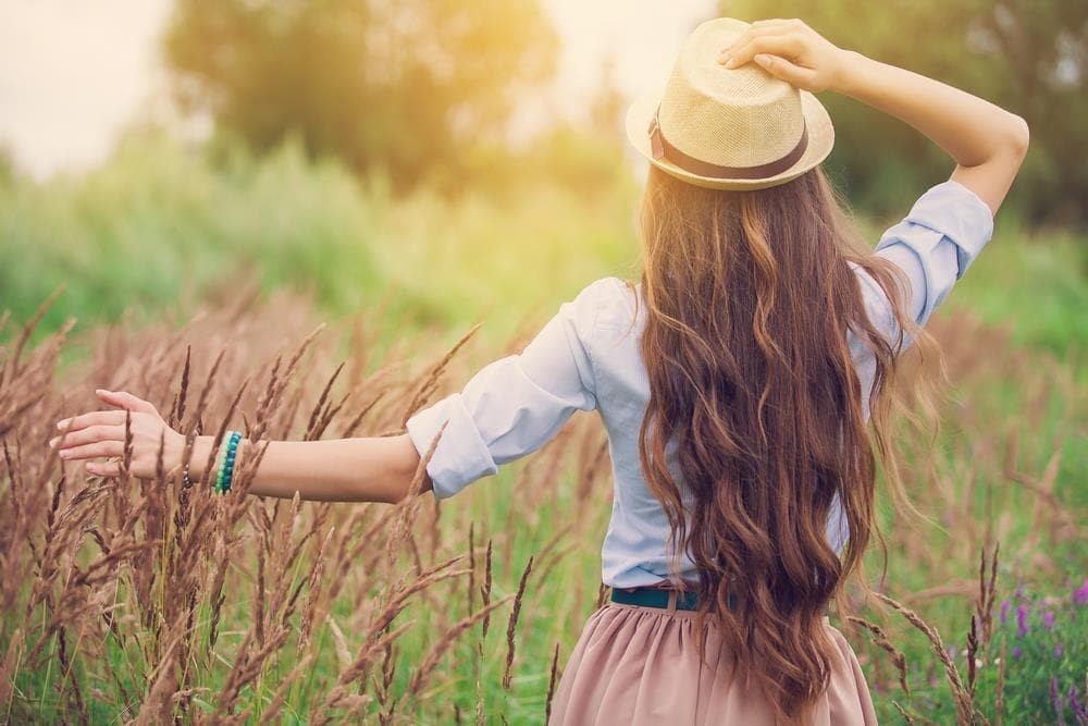 Cabello y cambios de estación: Cómo adaptar tu look a cada época del año