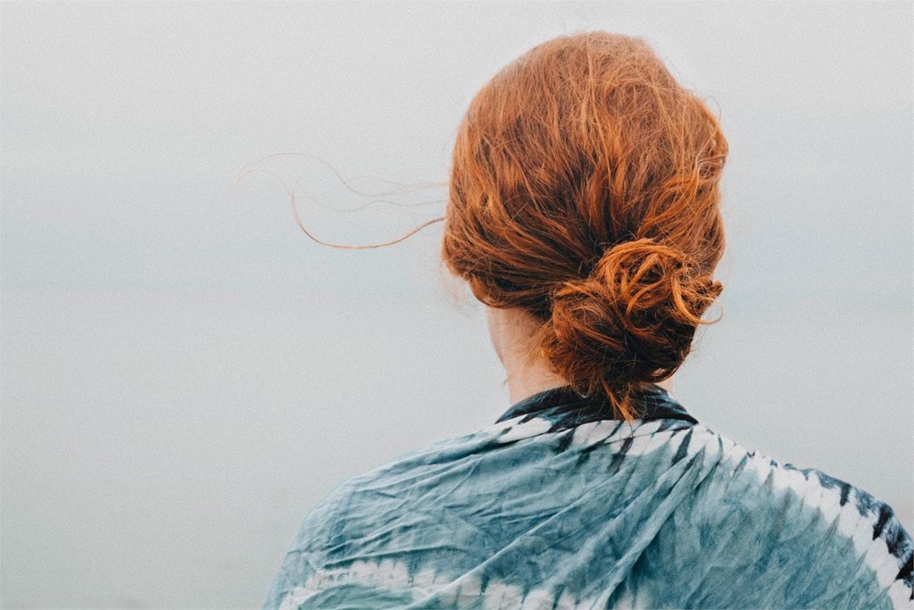 ¿Cómo controlar el pelo encrespado?