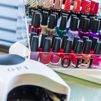 Conoce la manicura y pedicura perfecta a través de O.P.I. en Borgia Cabeli
