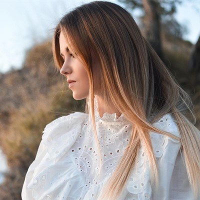 Diferencias entre las mechas balayage y las mechas californianas