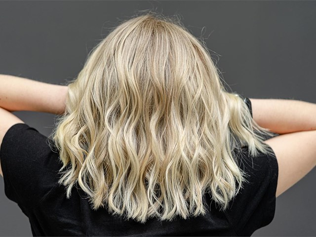 ¿Estás pensando en unas mechas? Inspírate con estas ideas