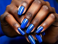 Este verano, presume de uñas con el esmaltado semipermantente