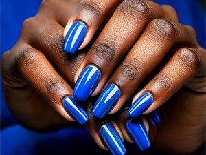 Este verano, presume de uñas con el esmaltado semipermantente