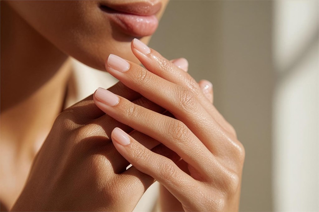 Guía completa para el cuidado de las manos y uñas