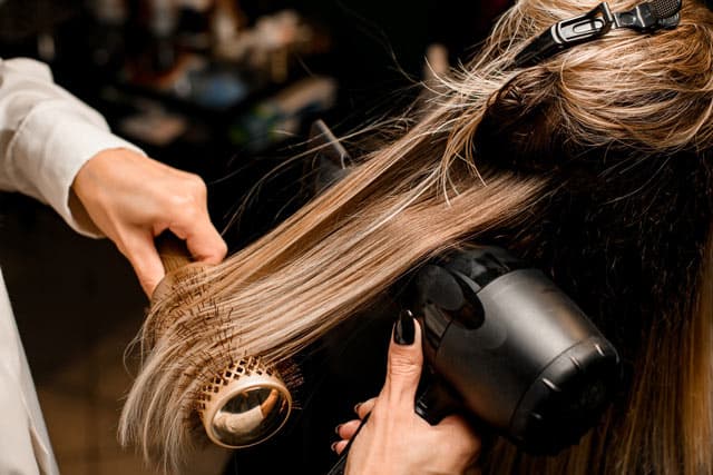Encuentra el tinte adecuado para tu cabello en Vigo