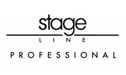 Logo de Stageline professional