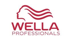 Logo de Wella