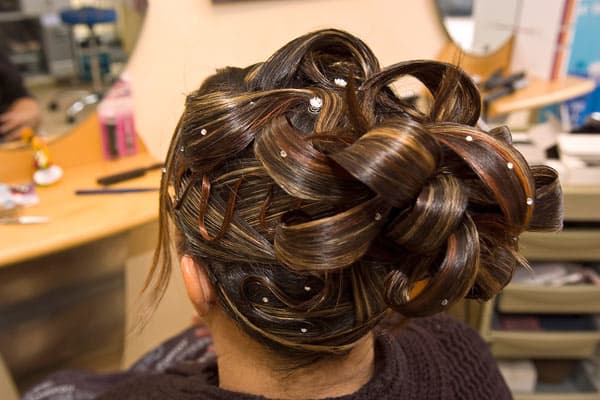 Balayage