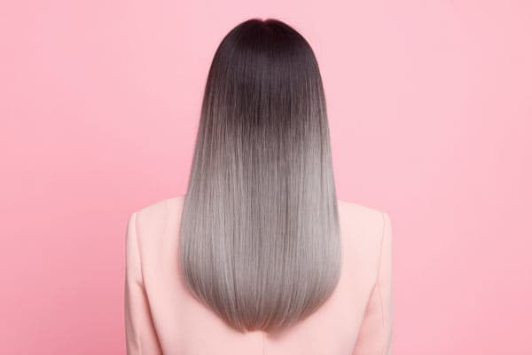 Mechas californianas