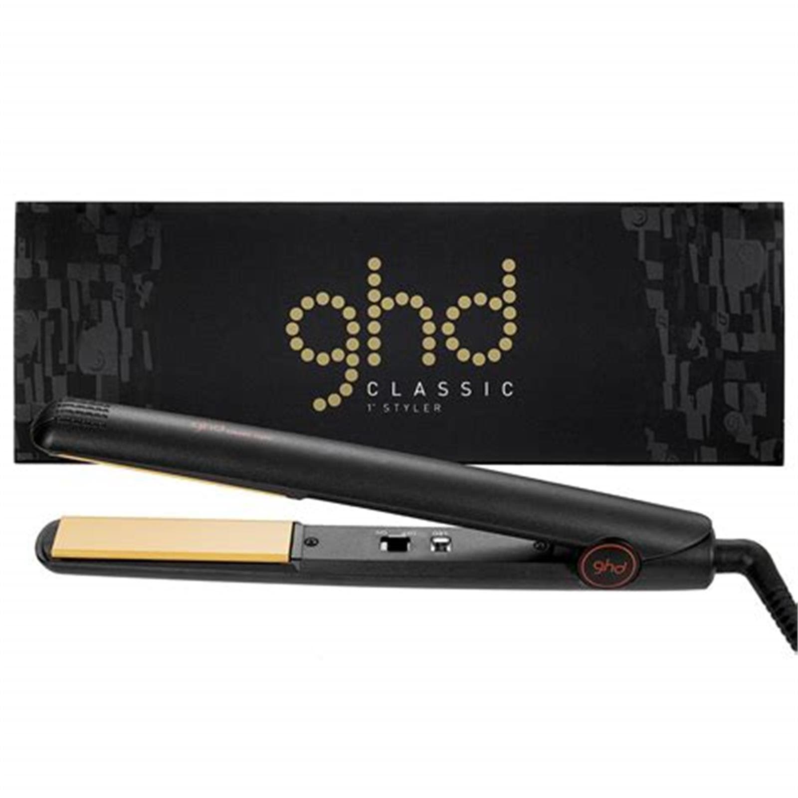 Las planchas de GHD, ¡la mejor opción para esta Navidad! - Imagen 2