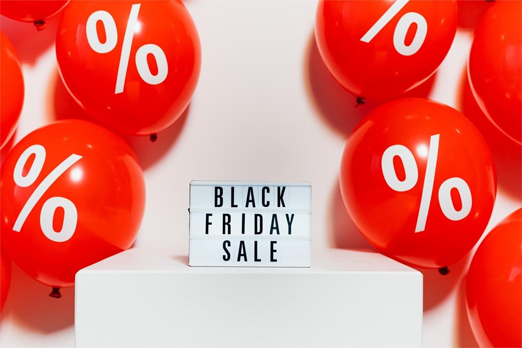 ¡Llega el Black Friday al salón de belleza de Borgia Cabeli!