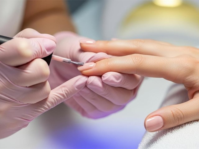 Manicura OPI: 7 ideas de diseños de uñas para esta temporada
