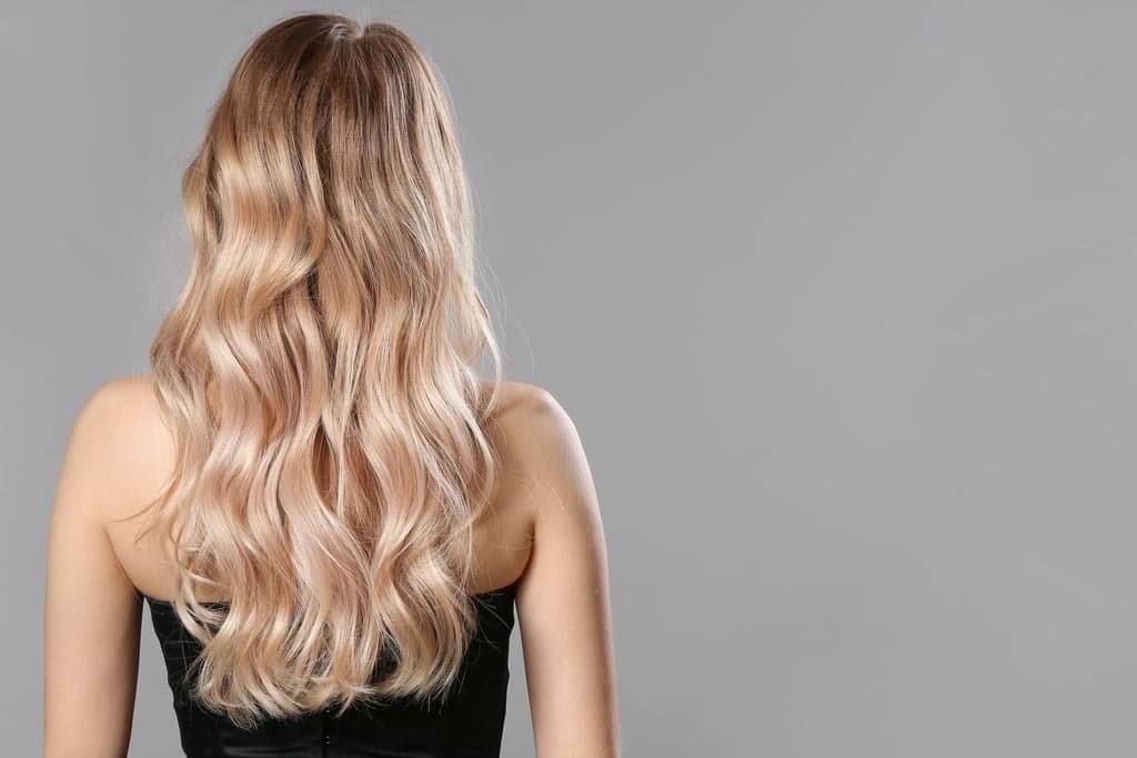 Mechas en verano: cómo lucir un look luminoso