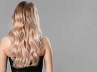 Mechas en verano: cómo lucir un look luminoso