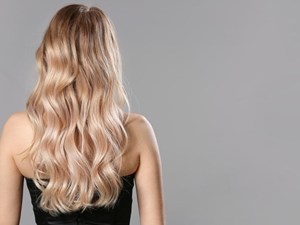 Mechas en verano: cómo lucir un look luminoso