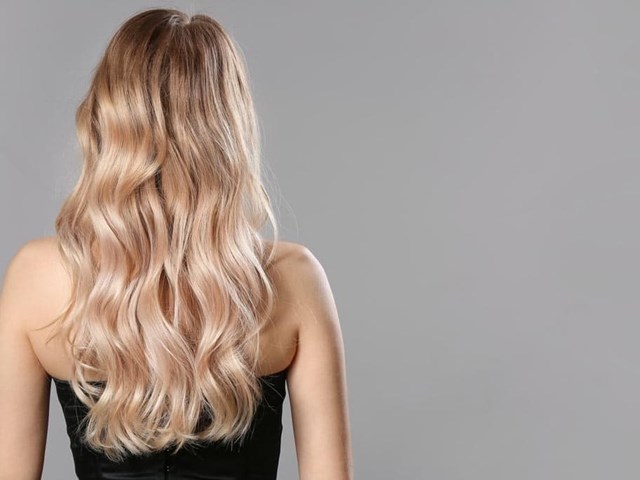 Mechas en verano: cómo lucir un look luminoso
