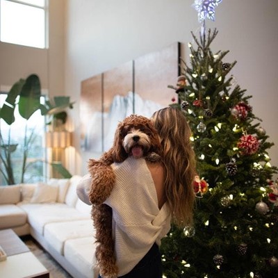¡Packs especiales para estar guapos en Navidad!