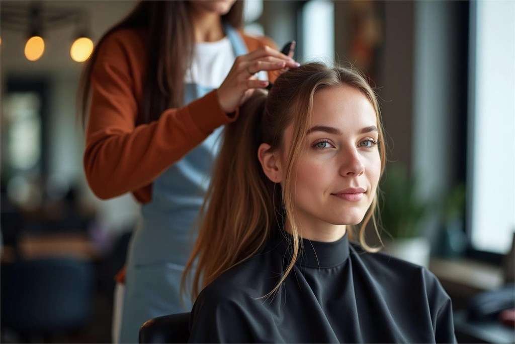 ¿Pelo corto o largo? Descubre el corte que más te favorece según tu rostro