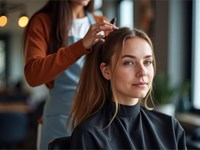 ¿Pelo corto o largo? Descubre el corte que más te favorece según tu rostro