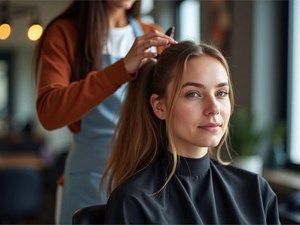 ¿Pelo corto o largo? Descubre el corte que más te favorece según tu rostro