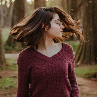 Tratamiento antiencrespamiento: ¡pelo perfecto de 3 a 6 meses!